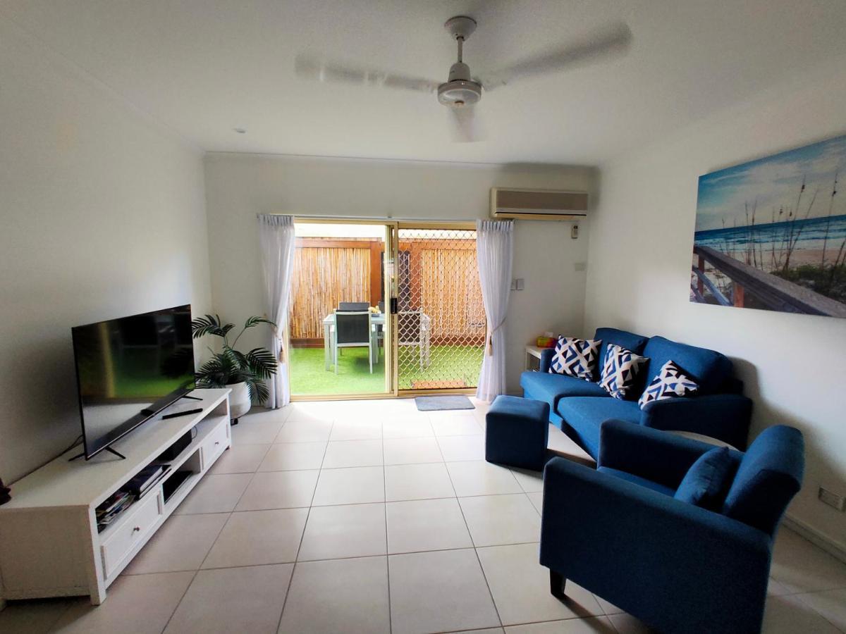 Cairns - "Home Away From Home" - Scenic & Peaceful Экстерьер фото