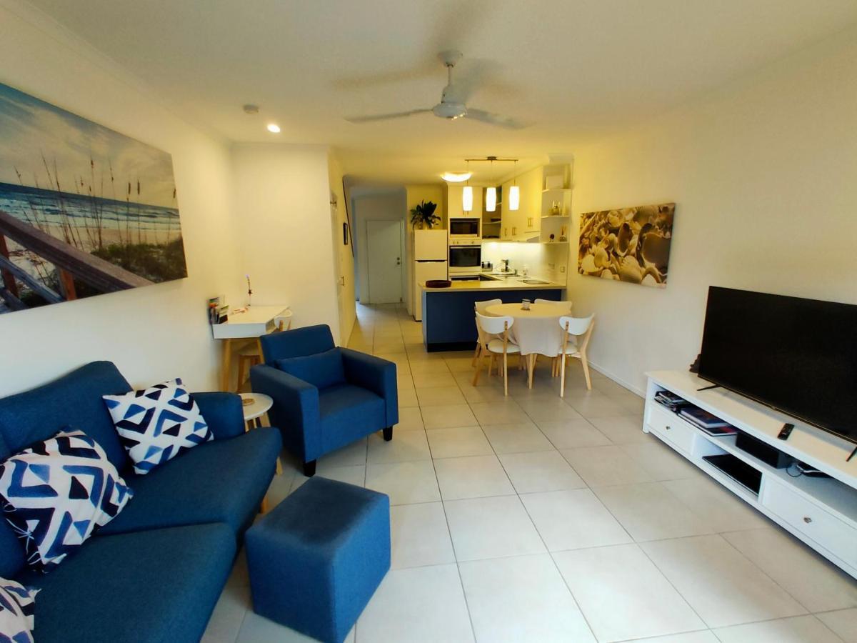 Cairns - "Home Away From Home" - Scenic & Peaceful Экстерьер фото